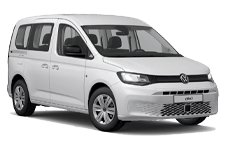 Van Hire Caversham - Caddy Van - Van hire Caversham
