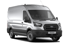 Van Hire Caversham - Ford Transit LWB - Van hire Caversham