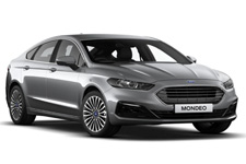Van Hire Caversham - Mondeo - car hire Caversham