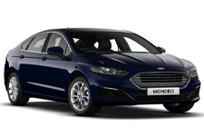 Van Hire Caversham - Mondeo Auto - car hire Caversham