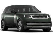 Van Hire Caversham - Range Rover - car hire Caversham