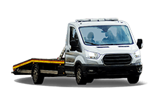 Van Hire Caversham - Recovery Van - Van hire Caversham
