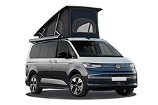 Van Hire Caversham - VW Campervan - Van hire Caversham